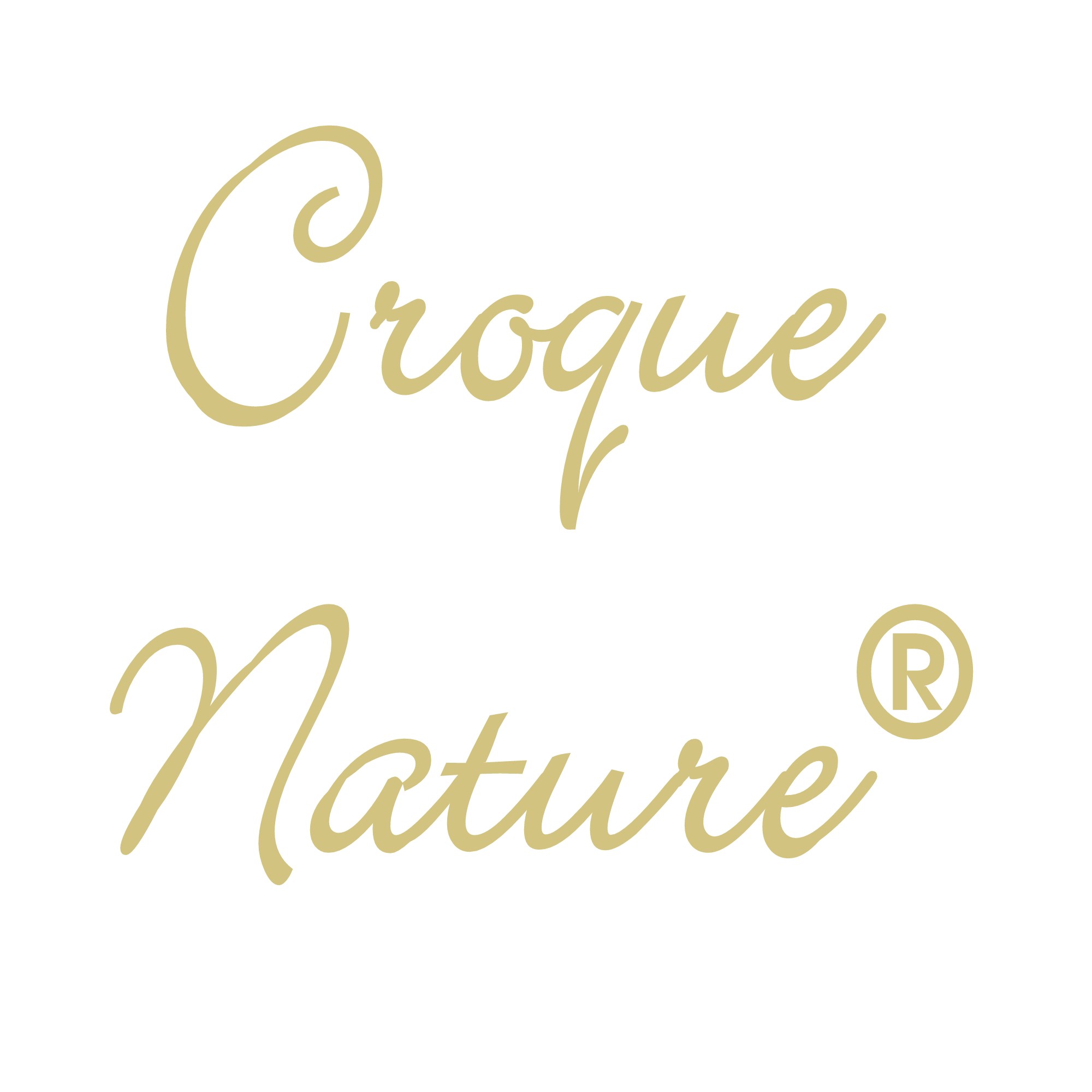 CROQUE NATURE® MEAUDRE